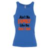 SOL'S Ladies Jane Tank Top Thumbnail