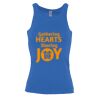 SOL'S Ladies Jane Tank Top Thumbnail