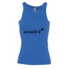 SOL'S Ladies Jane Tank Top Thumbnail