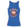 SOL'S Ladies Jane Tank Top Thumbnail