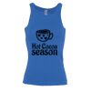 SOL'S Ladies Jane Tank Top Thumbnail