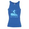 SOL'S Ladies Jane Tank Top Thumbnail