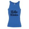 SOL'S Ladies Jane Tank Top Thumbnail