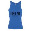 SOL'S Ladies Jane Tank Top Thumbnail