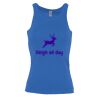 SOL'S Ladies Jane Tank Top Thumbnail