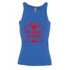 SOL'S Ladies Jane Tank Top Thumbnail