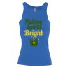 SOL'S Ladies Jane Tank Top Thumbnail