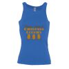 SOL'S Ladies Jane Tank Top Thumbnail
