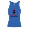 SOL'S Ladies Jane Tank Top Thumbnail
