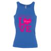 SOL'S Ladies Jane Tank Top Thumbnail
