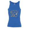 SOL'S Ladies Jane Tank Top Thumbnail