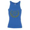 SOL'S Ladies Jane Tank Top Thumbnail
