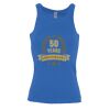 SOL'S Ladies Jane Tank Top Thumbnail