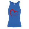 SOL'S Ladies Jane Tank Top Thumbnail