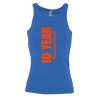 SOL'S Ladies Jane Tank Top Thumbnail