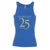 SOL'S Ladies Jane Tank Top Thumbnail