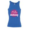 SOL'S Ladies Jane Tank Top Thumbnail