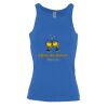 SOL'S Ladies Jane Tank Top Thumbnail