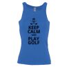 SOL'S Ladies Jane Tank Top Thumbnail
