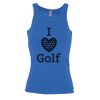 SOL'S Ladies Jane Tank Top Thumbnail