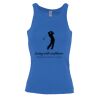 SOL'S Ladies Jane Tank Top Thumbnail
