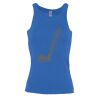 SOL'S Ladies Jane Tank Top Thumbnail