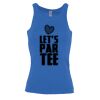 SOL'S Ladies Jane Tank Top Thumbnail