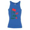 SOL'S Ladies Jane Tank Top Thumbnail