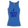 SOL'S Ladies Jane Tank Top Thumbnail