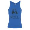 SOL'S Ladies Jane Tank Top Thumbnail
