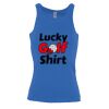 SOL'S Ladies Jane Tank Top Thumbnail