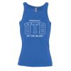 SOL'S Ladies Jane Tank Top Thumbnail