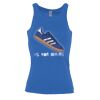 SOL'S Ladies Jane Tank Top Thumbnail