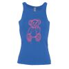 SOL'S Ladies Jane Tank Top Thumbnail