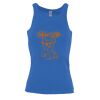 SOL'S Ladies Jane Tank Top Thumbnail