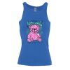 SOL'S Ladies Jane Tank Top Thumbnail
