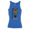 SOL'S Ladies Jane Tank Top Thumbnail