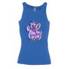 SOL'S Ladies Jane Tank Top Thumbnail