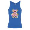 SOL'S Ladies Jane Tank Top Thumbnail