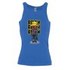 SOL'S Ladies Jane Tank Top Thumbnail