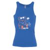 SOL'S Ladies Jane Tank Top Thumbnail