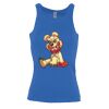SOL'S Ladies Jane Tank Top Thumbnail