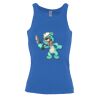 SOL'S Ladies Jane Tank Top Thumbnail