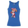 SOL'S Ladies Jane Tank Top Thumbnail