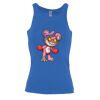 SOL'S Ladies Jane Tank Top Thumbnail