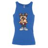 SOL'S Ladies Jane Tank Top Thumbnail