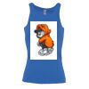 SOL'S Ladies Jane Tank Top Thumbnail