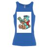 SOL'S Ladies Jane Tank Top Thumbnail