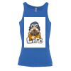 SOL'S Ladies Jane Tank Top Thumbnail