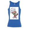 SOL'S Ladies Jane Tank Top Thumbnail